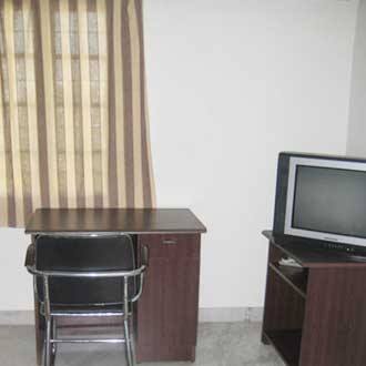 P N Guest Suites, Hyderabad 3